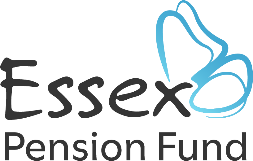 Essex Pension Fund Logo