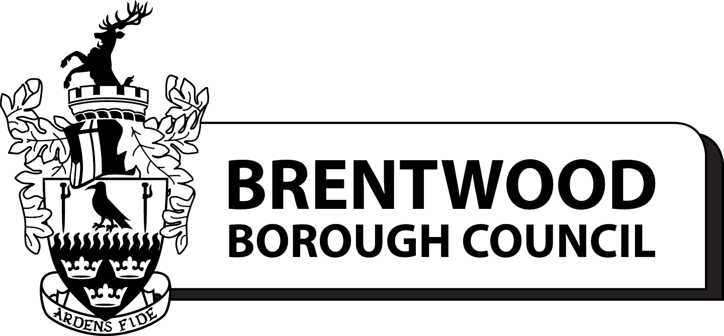 Brentwood Borough Council Logo
