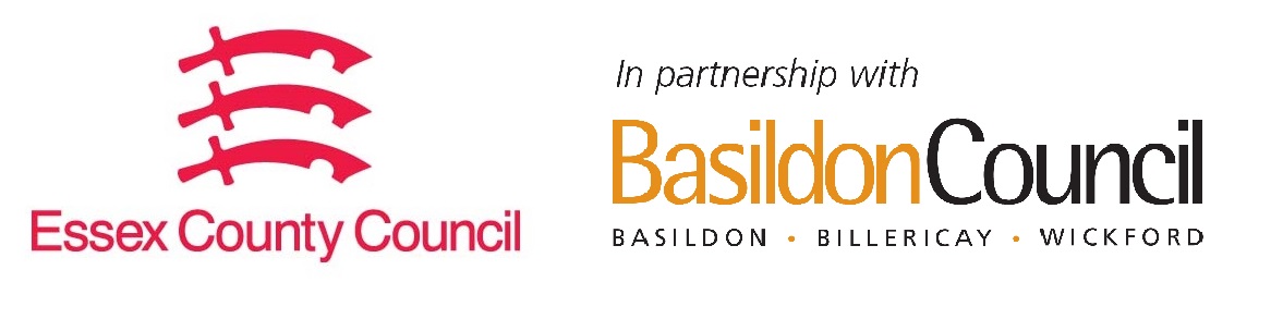 Essex County Council and Basildon Council
