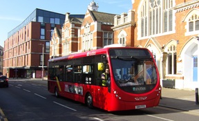 Bus image 2025-4